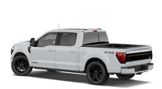 2026 Ford F-150® External Image 3